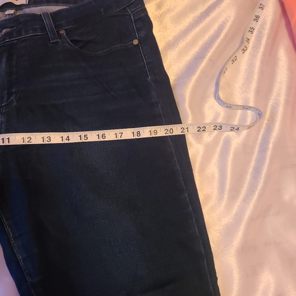 Paige Verdugo Ankle Jeans  Size 32 - Picture 5 of 7